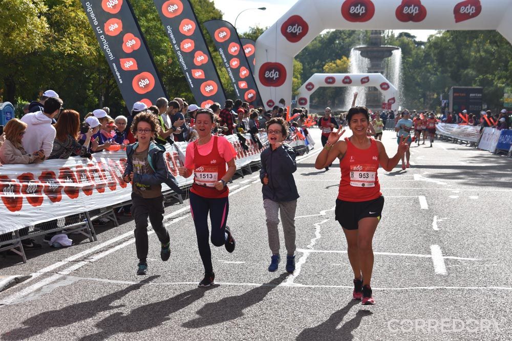 Meta Media Maraton de la Mujer 6