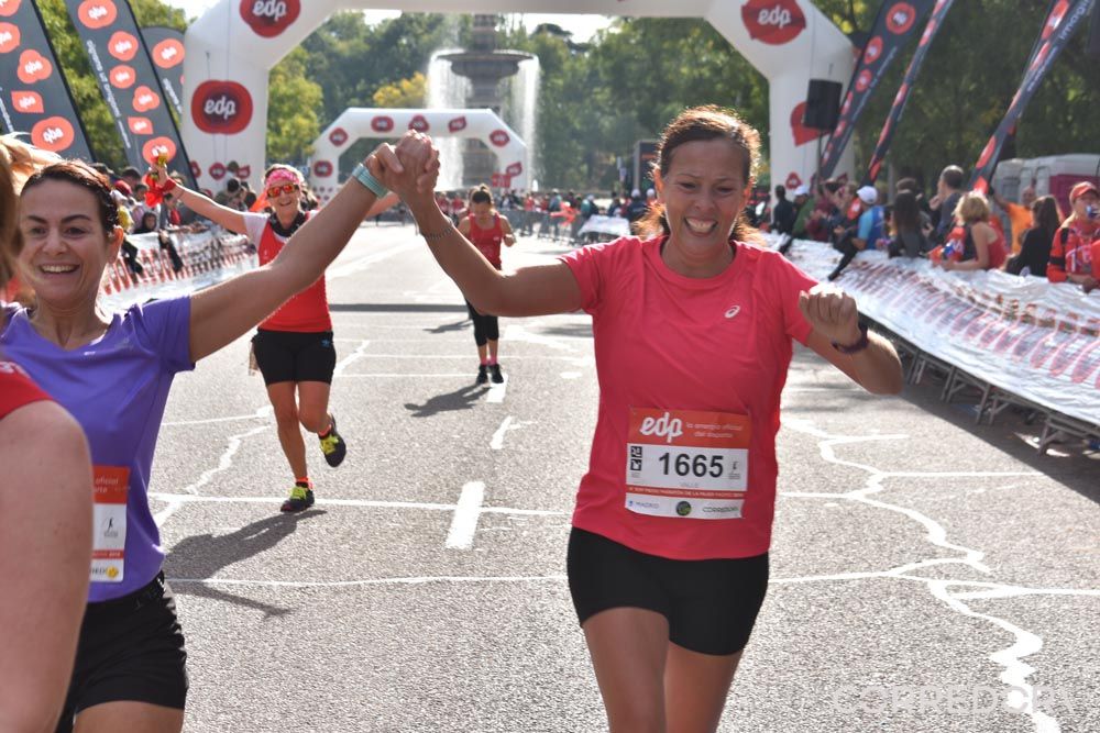Meta Media Maraton de la Mujer 6