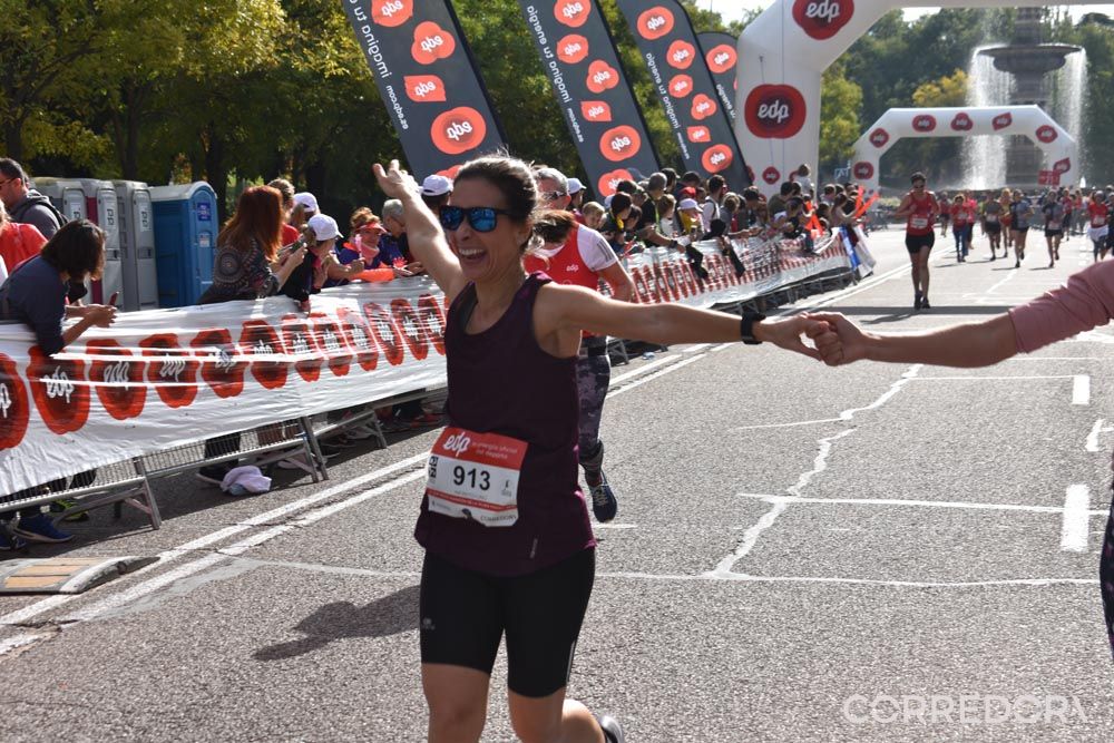 Meta Media Maraton de la Mujer 5