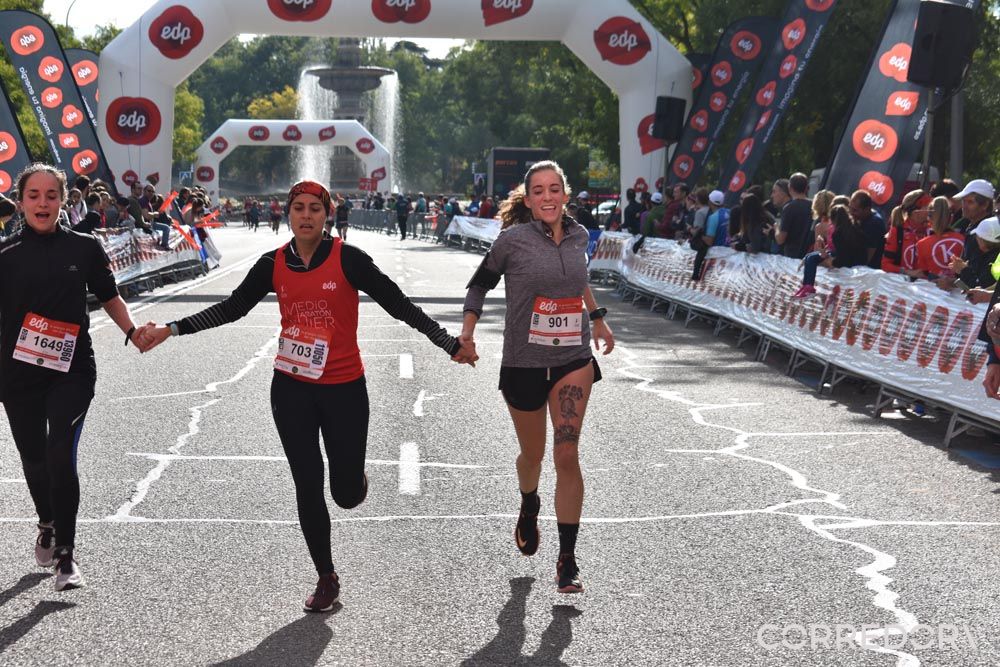 Meta Media Maraton de la Mujer 6