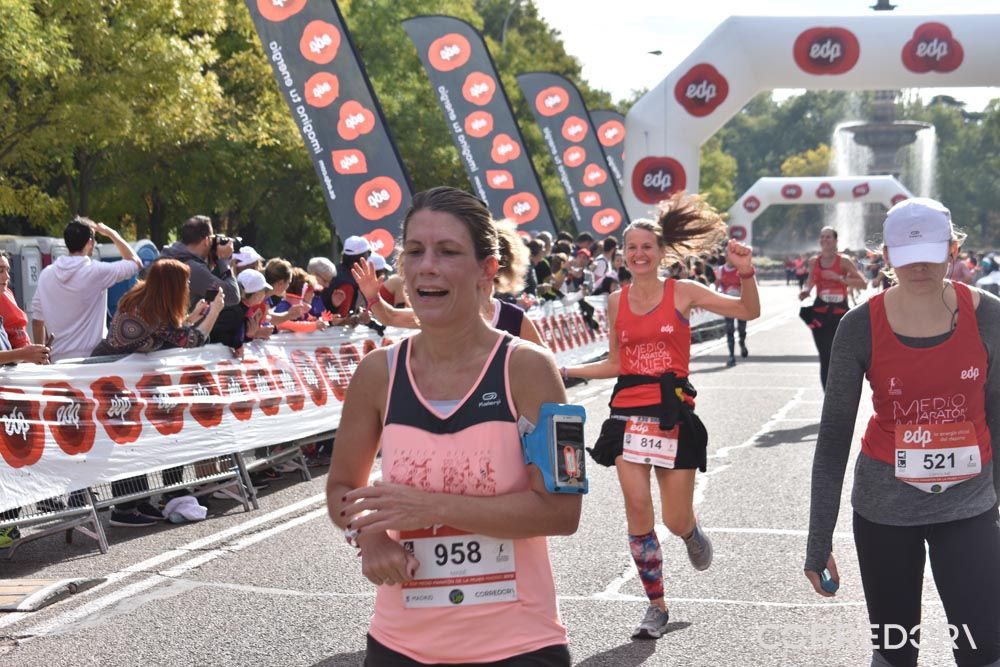 Meta Media Maraton de la Mujer 5