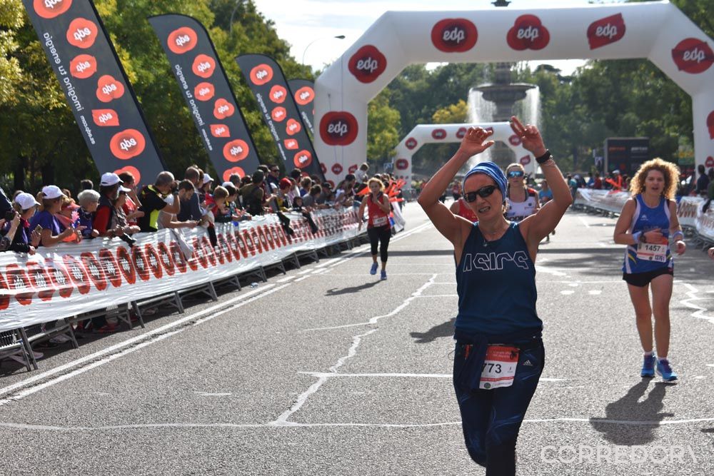 Meta Media Maraton de la Mujer 7