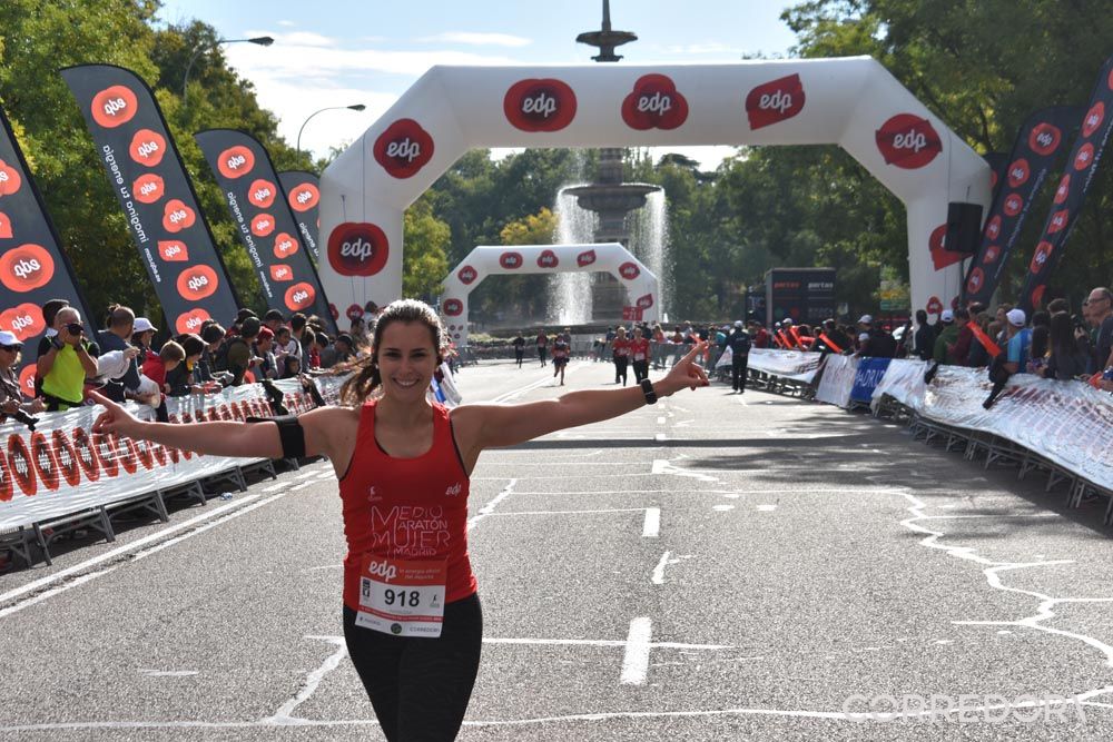Meta Media Maraton de la Mujer 6