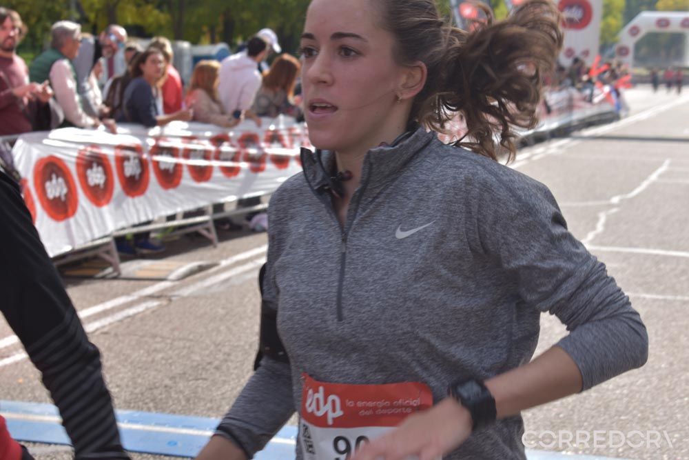 Meta Media Maraton de la Mujer 6