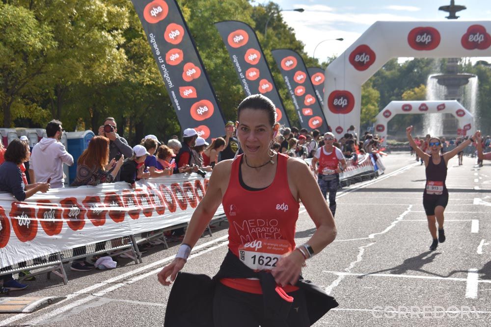 Meta Media Maraton de la Mujer 5
