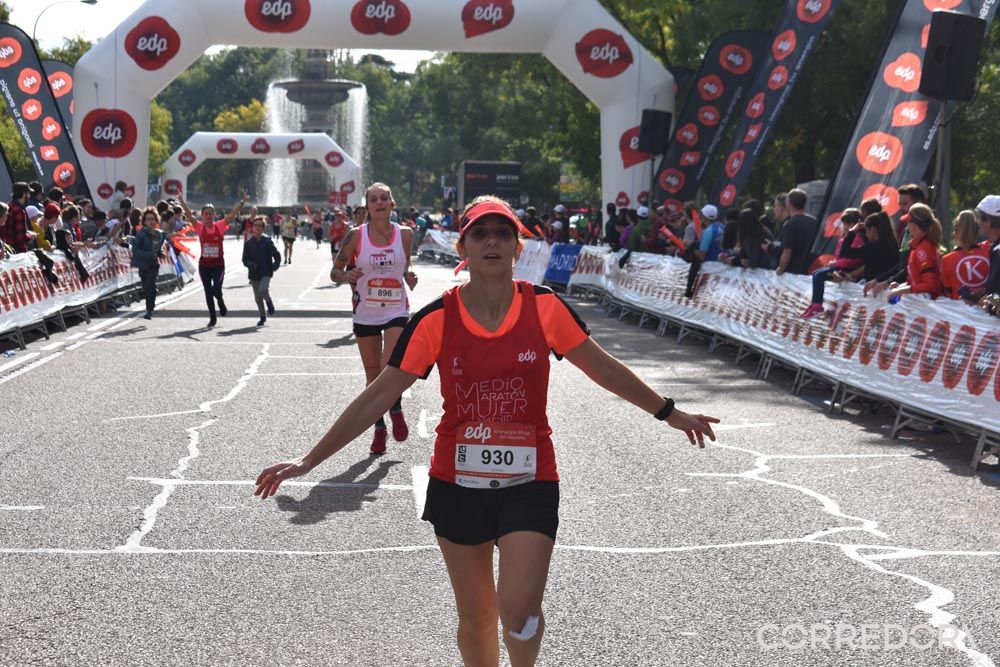 Meta Media Maraton de la Mujer 6