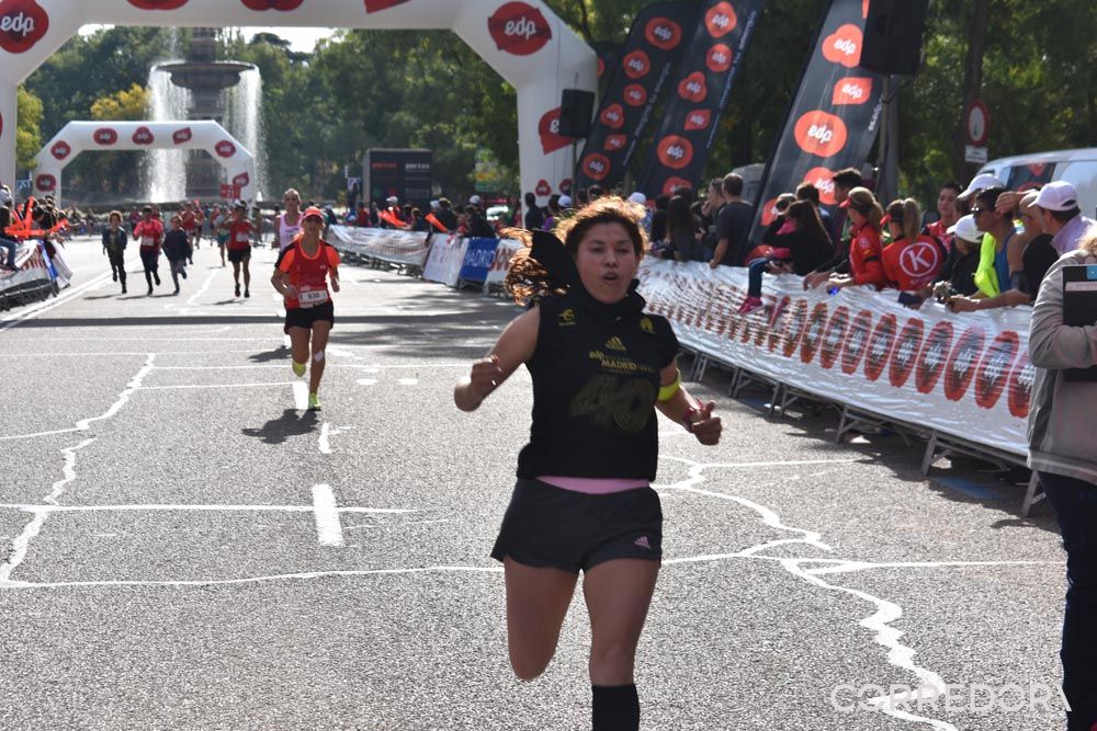 Meta Media Maraton de la Mujer 6