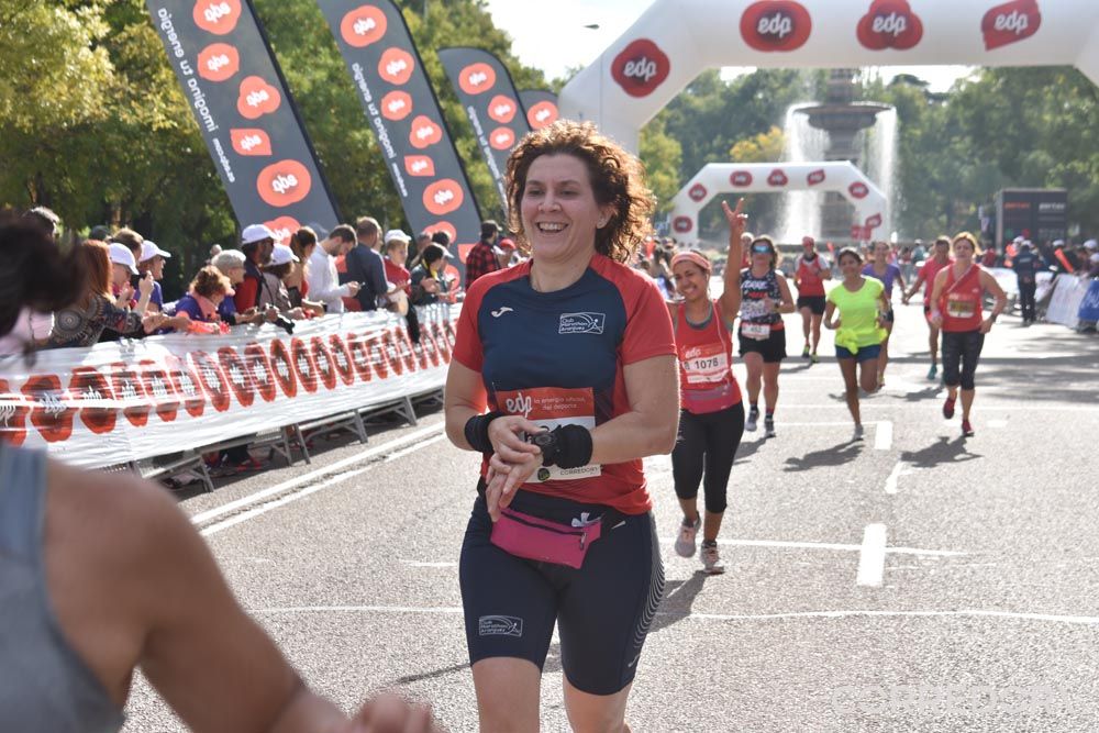 Meta Media Maraton de la Mujer 6