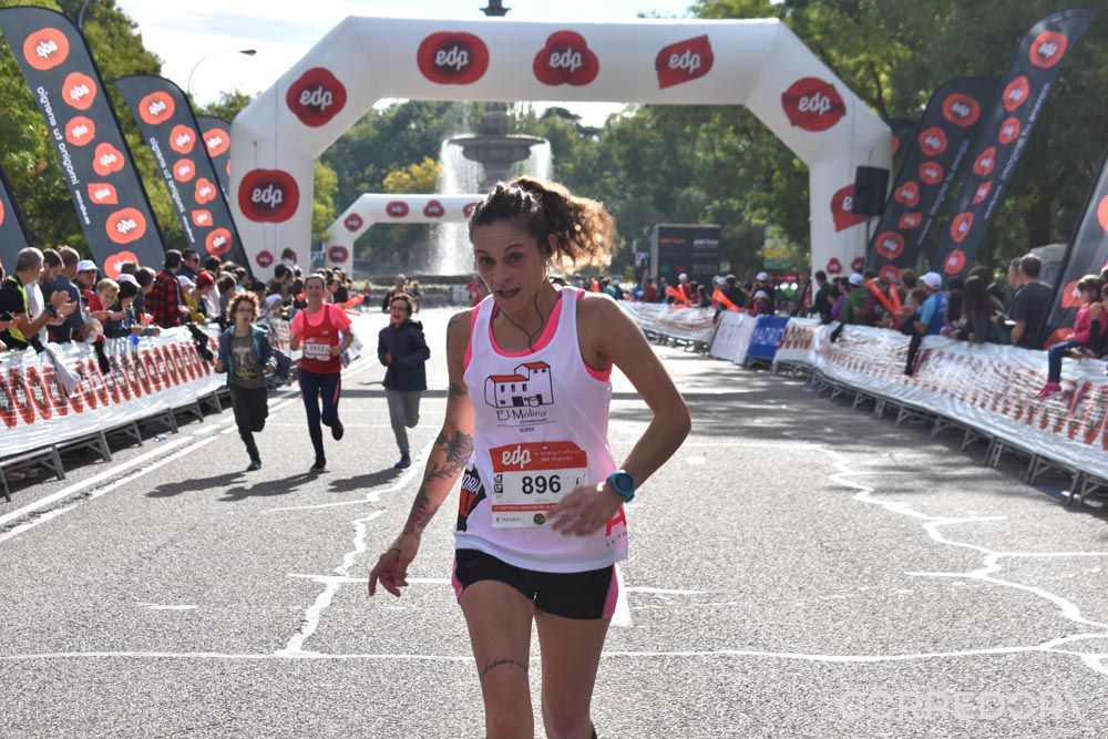 Meta Media Maraton de la Mujer 6