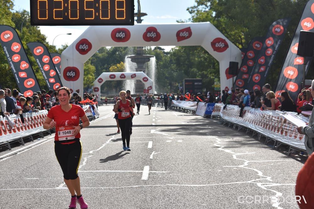 Meta Media Maraton de la Mujer 6