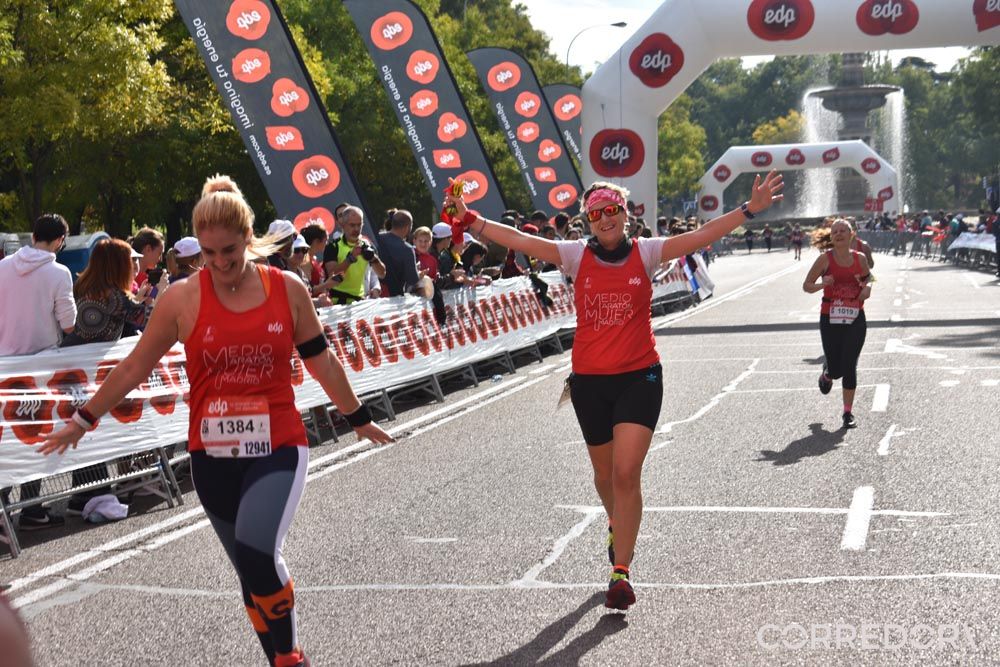 Meta Media Maraton de la Mujer 6
