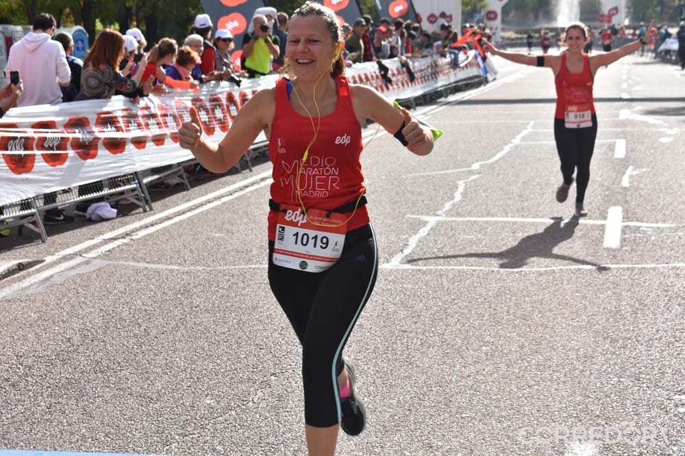 Meta Media Maraton de la Mujer 6