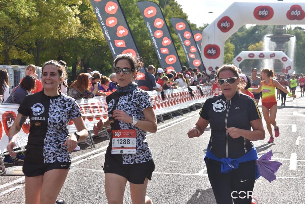 Meta Media Maraton de la Mujer 6