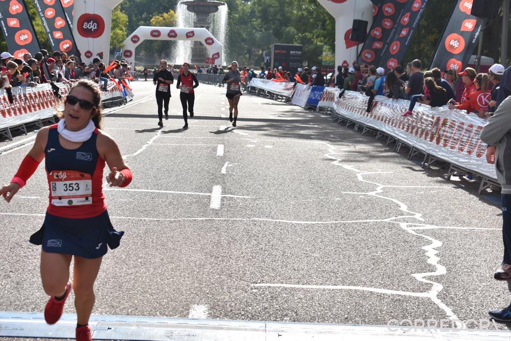Meta Media Maraton de la Mujer 6