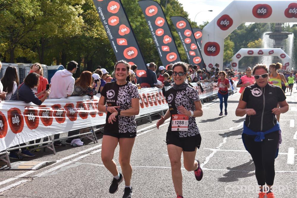 Meta Media Maraton de la Mujer 6