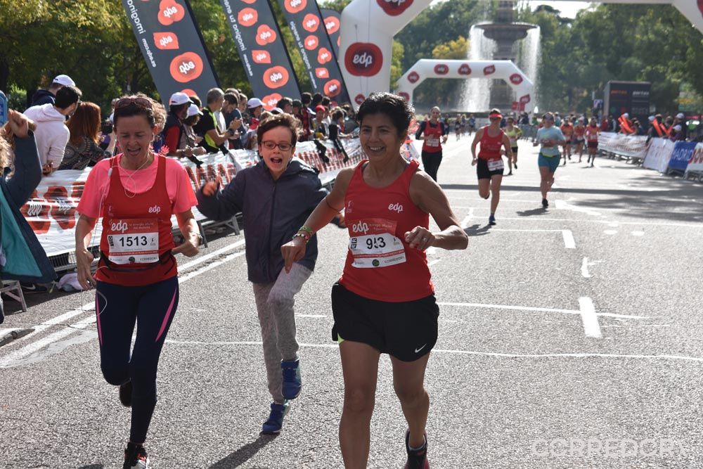 Meta Media Maraton de la Mujer 7