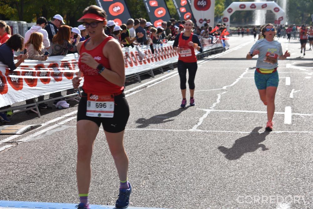 Meta Media Maraton de la Mujer 7
