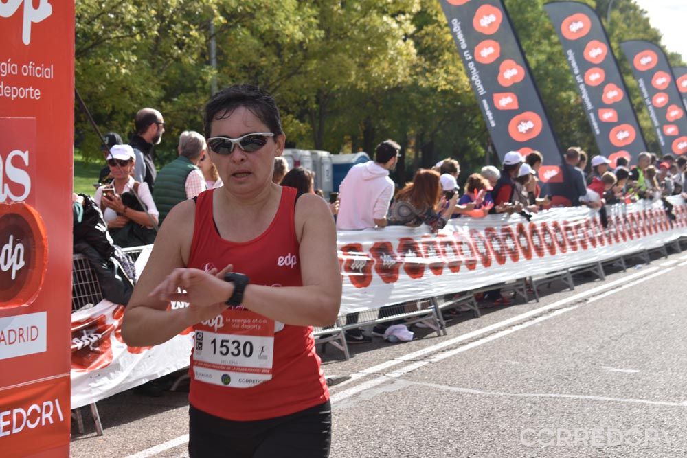 Meta Media Maraton de la Mujer 5