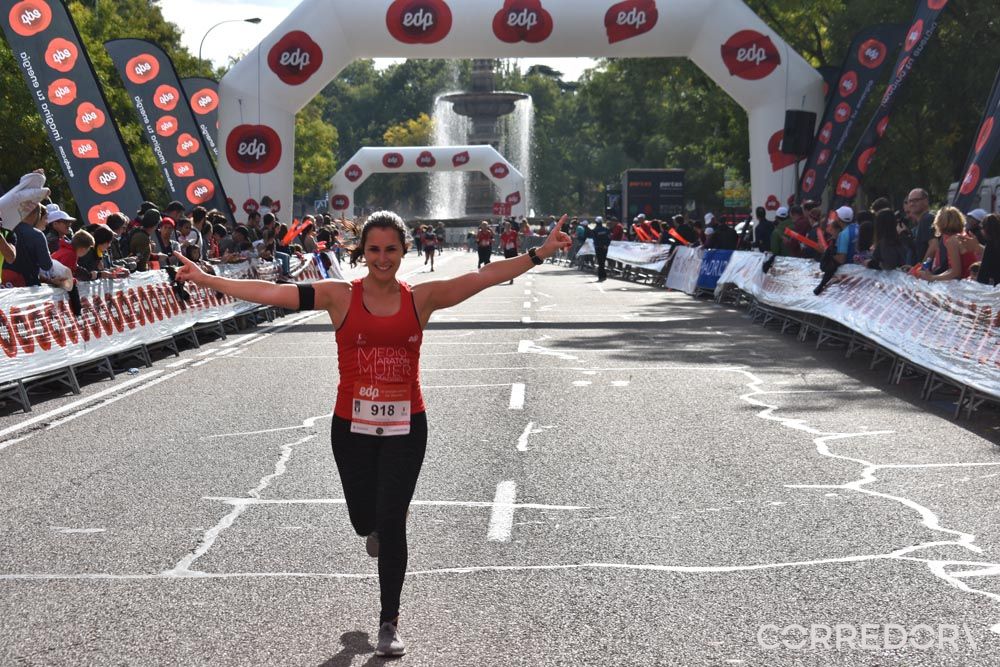 Meta Media Maraton de la Mujer 6