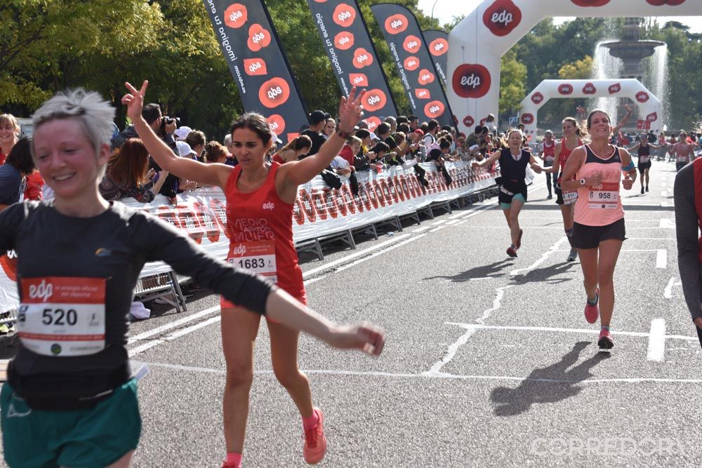 Meta Media Maraton de la Mujer 5
