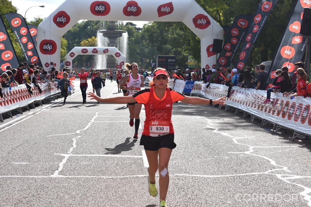 Meta Media Maraton de la Mujer 6