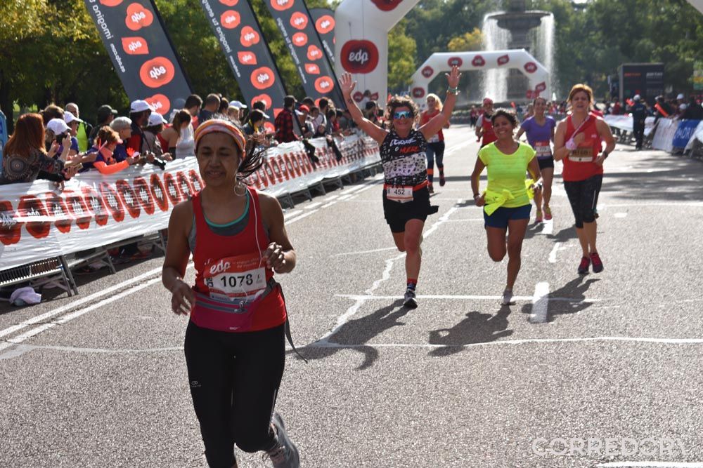 Meta Media Maraton de la Mujer 6