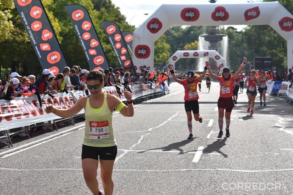 Meta Media Maraton de la Mujer 7