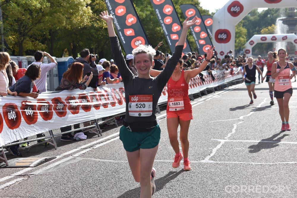 Meta Media Maraton de la Mujer 5