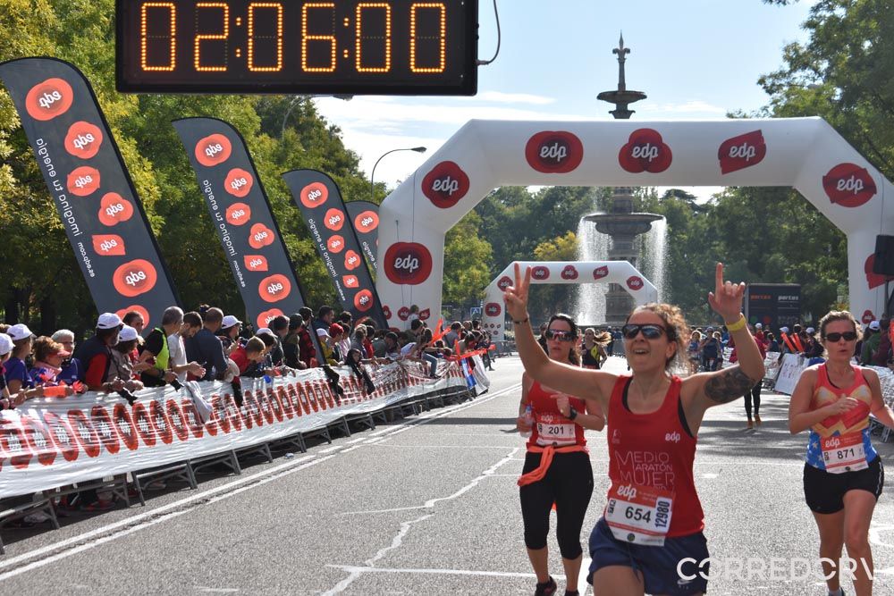 Meta Media Maraton de la Mujer 7