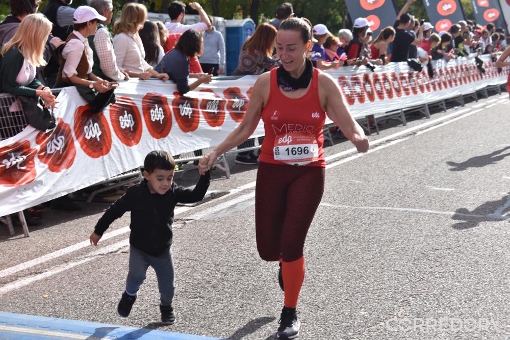 Meta Media Maraton de la Mujer 5