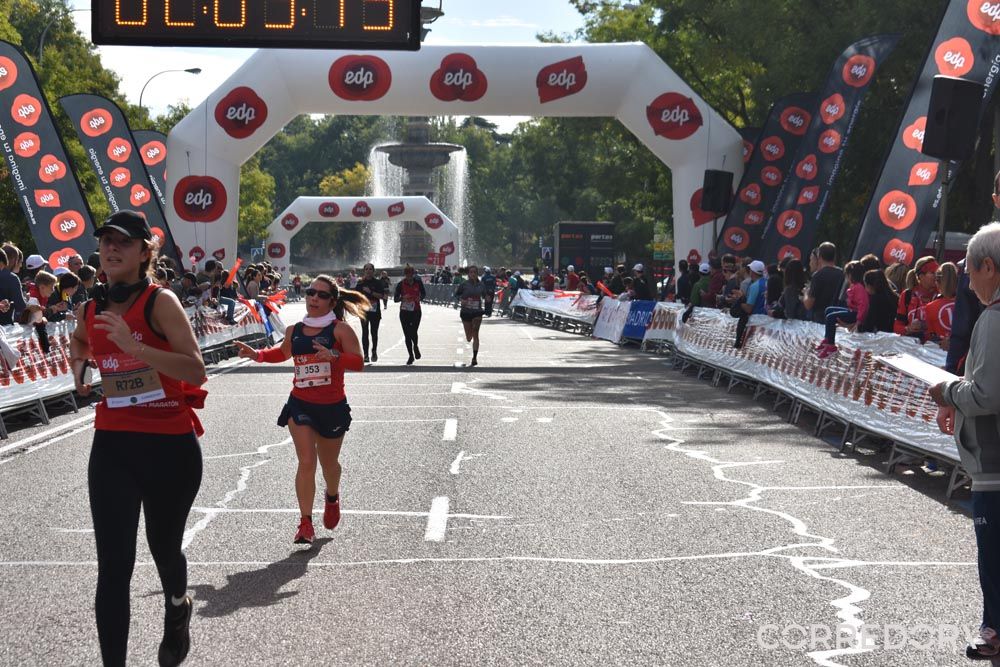 Meta Media Maraton de la Mujer 6