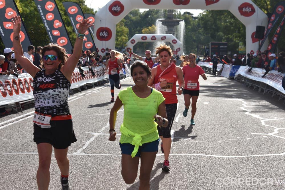 Meta Media Maraton de la Mujer 6