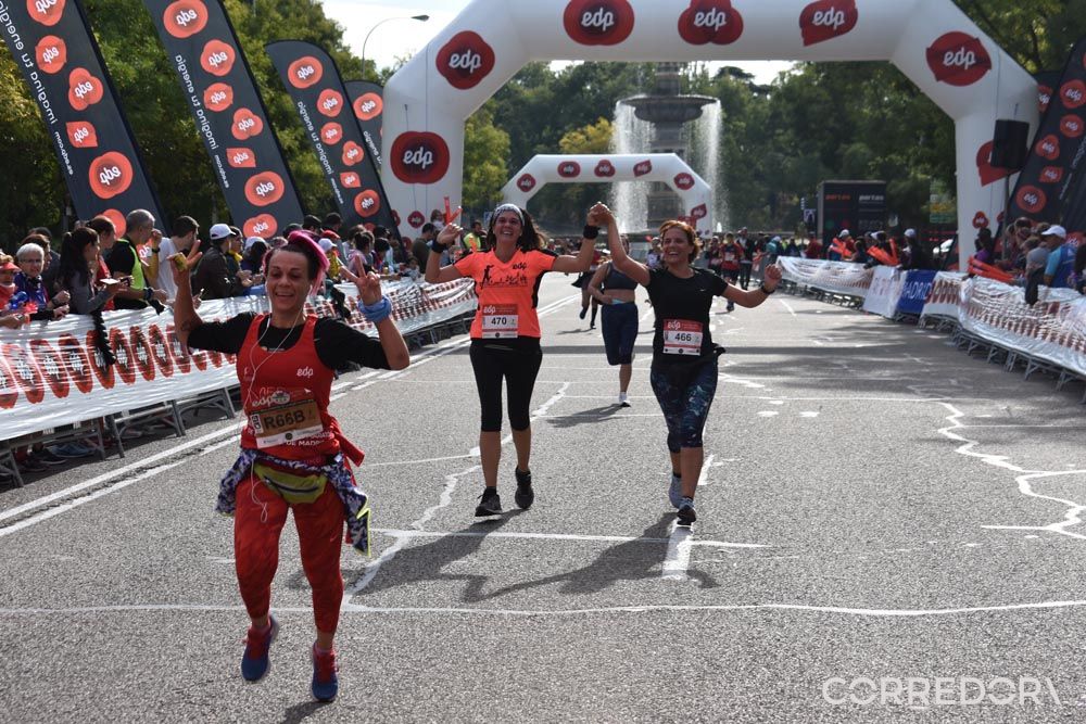 Meta Media Maraton de la Mujer 8