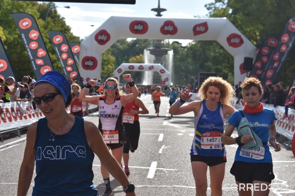 Meta Media Maraton de la Mujer 7