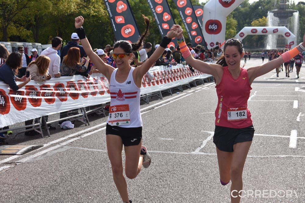 Meta Media Maraton de la Mujer 8