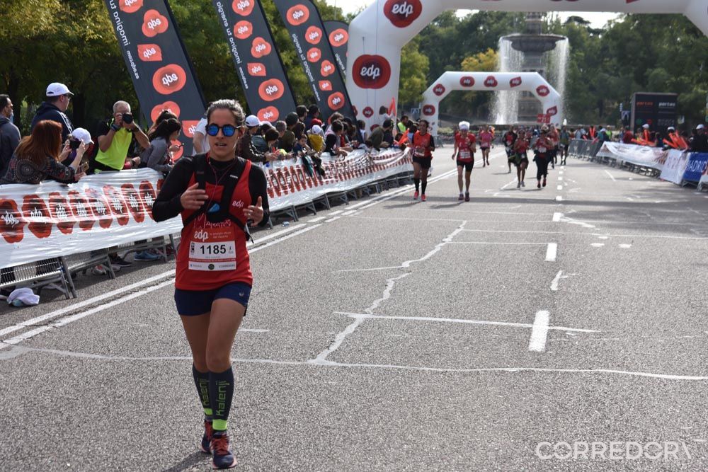 Meta Media Maraton de la Mujer 9