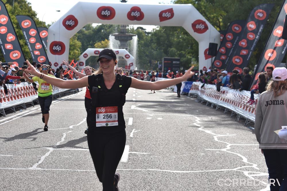 Meta Media Maraton de la Mujer 8