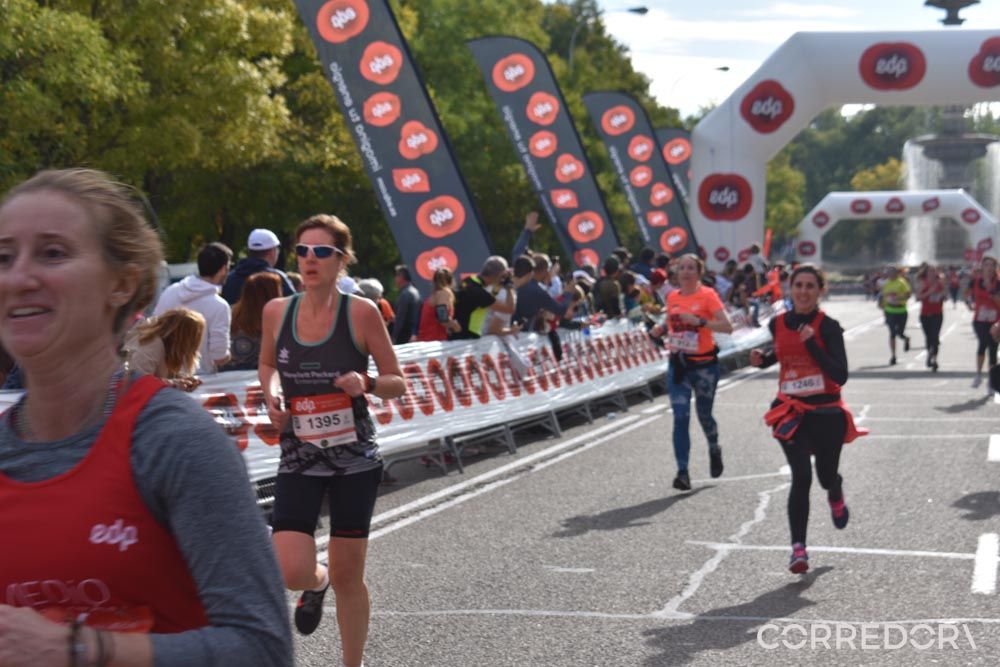 Meta Media Maraton de la Mujer 7