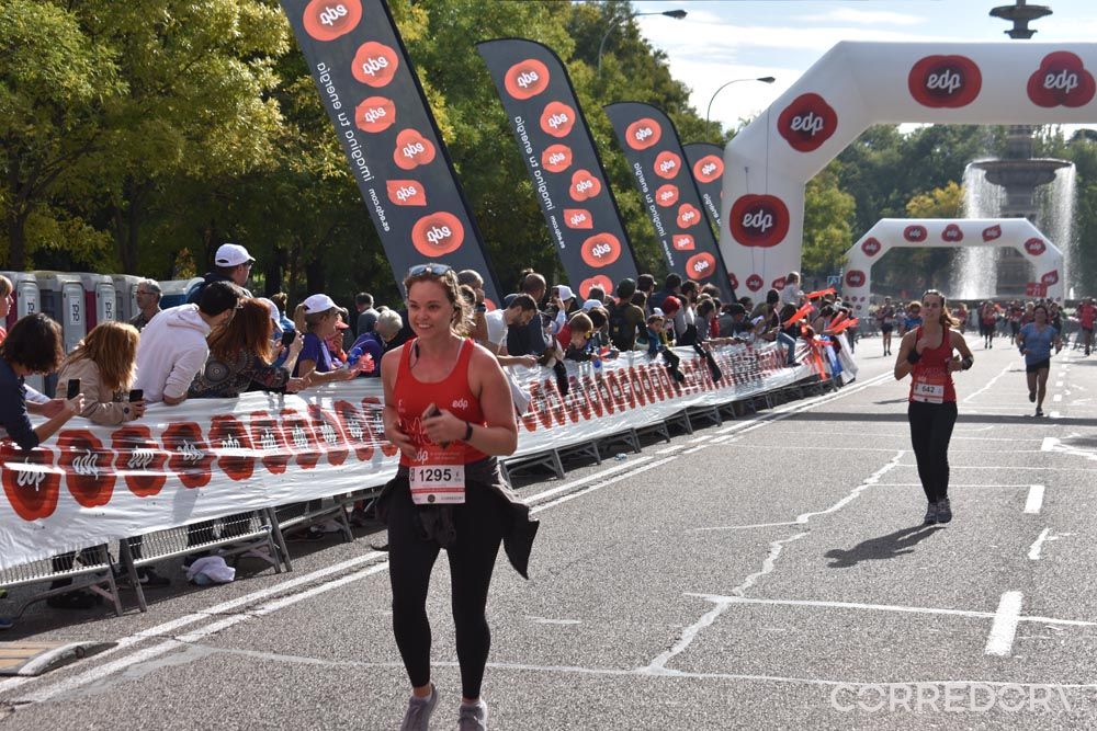 Meta Media Maraton de la Mujer 7