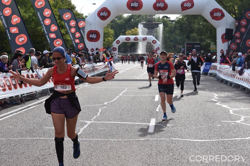 Meta Media Maraton de la Mujer 9