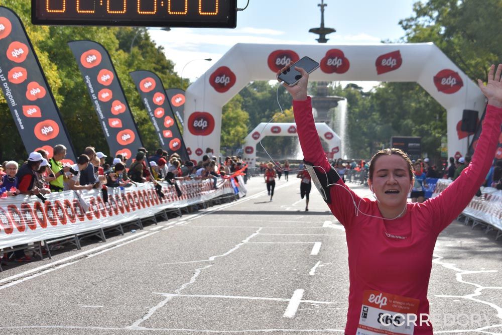Meta Media Maraton de la Mujer 7