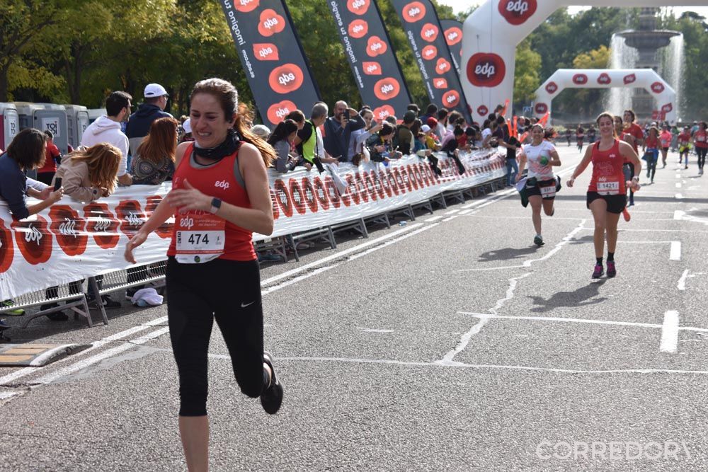 Meta Media Maraton de la Mujer 8