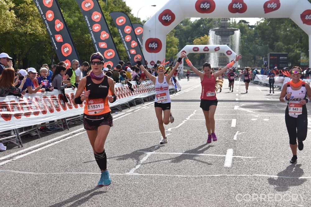 Meta Media Maraton de la Mujer 8