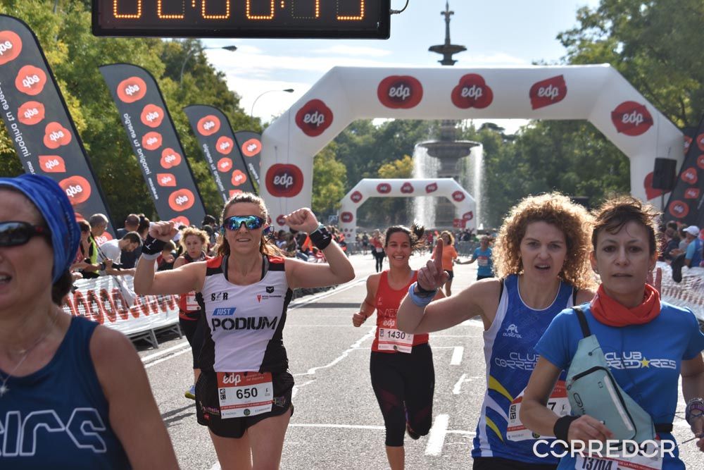 Meta Media Maraton de la Mujer 7