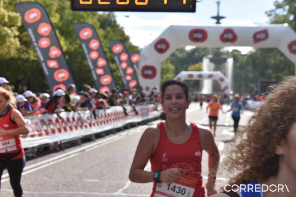 Meta Media Maraton de la Mujer 7