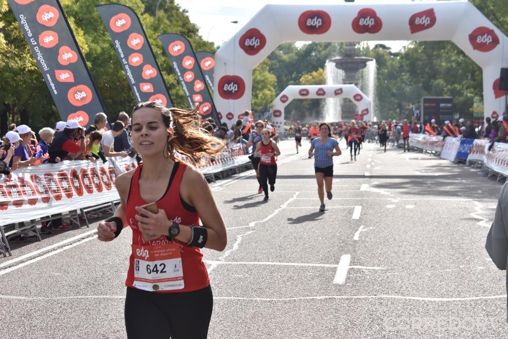 Meta Media Maraton de la Mujer 7