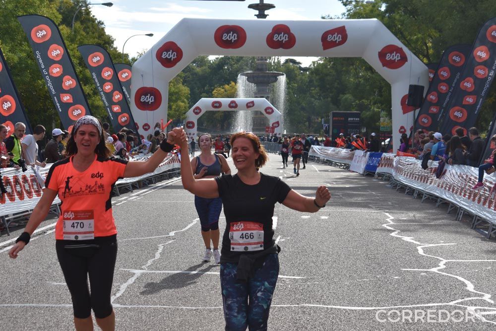 Meta Media Maraton de la Mujer 8