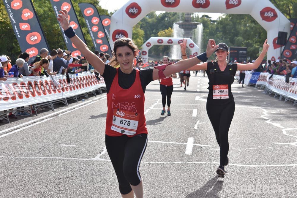 Meta Media Maraton de la Mujer 8