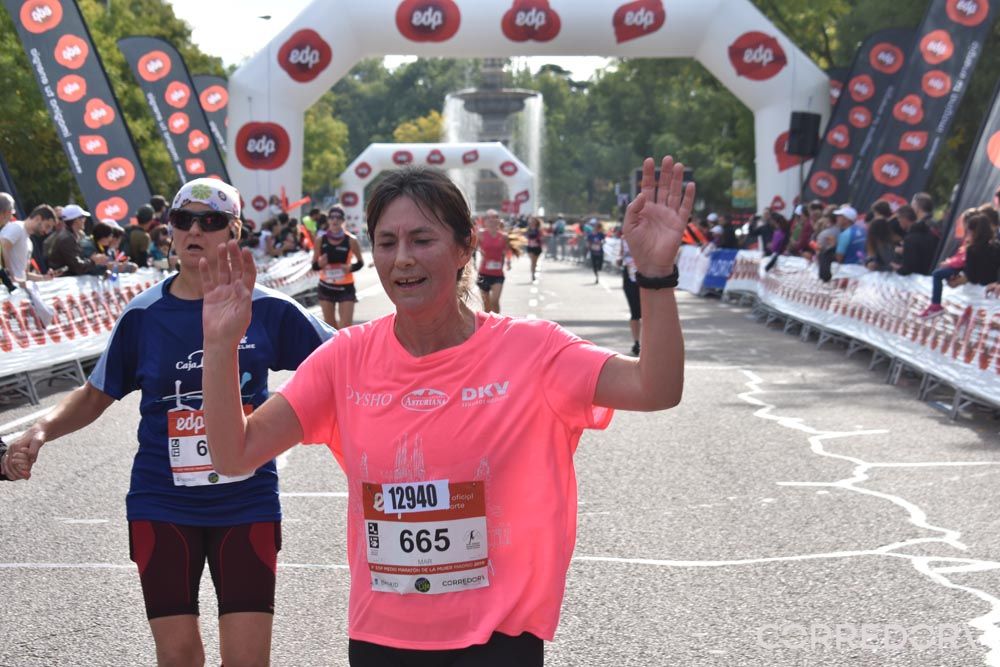 Meta Media Maraton de la Mujer 8