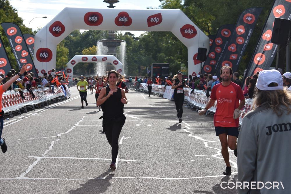 Meta Media Maraton de la Mujer 7